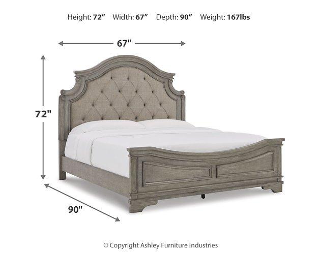 Lodenbay Bedroom Set Ashley Furniture Bedroom Set  Fresh Start Furniture