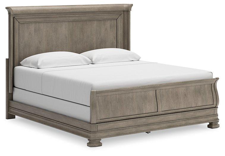 Lexorne Bedroom Set Ashley Furniture Bedroom Set  Fresh Start Furniture
