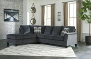 Abinger Living Room Set Ashley Furniture