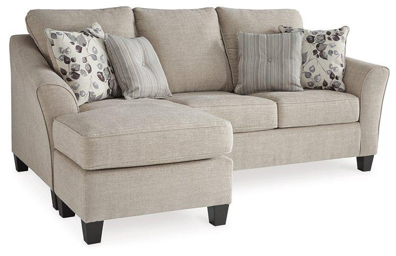 Abney Living Room Set Ashley Furniture
