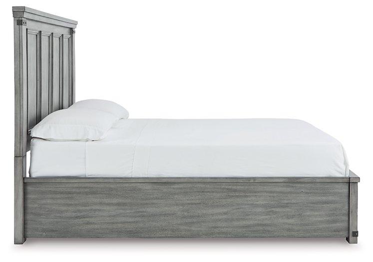 Russelyn Bedroom Set Ashley Furniture Bedroom Set  Fresh Start Furniture