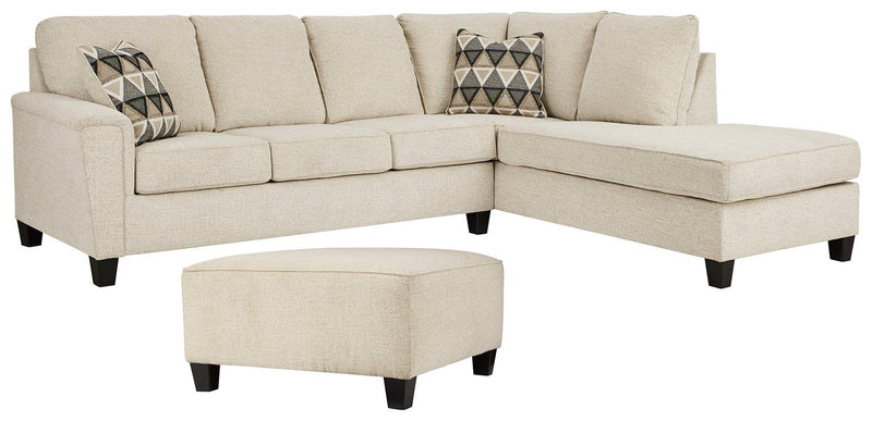 Abinger Living Room Set Ashley Furniture