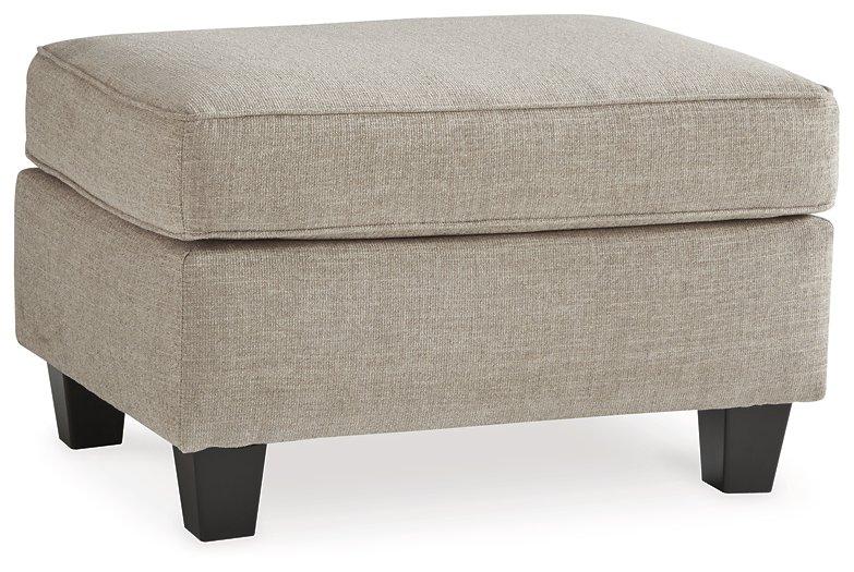 Abney Living Room Set Ashley Furniture