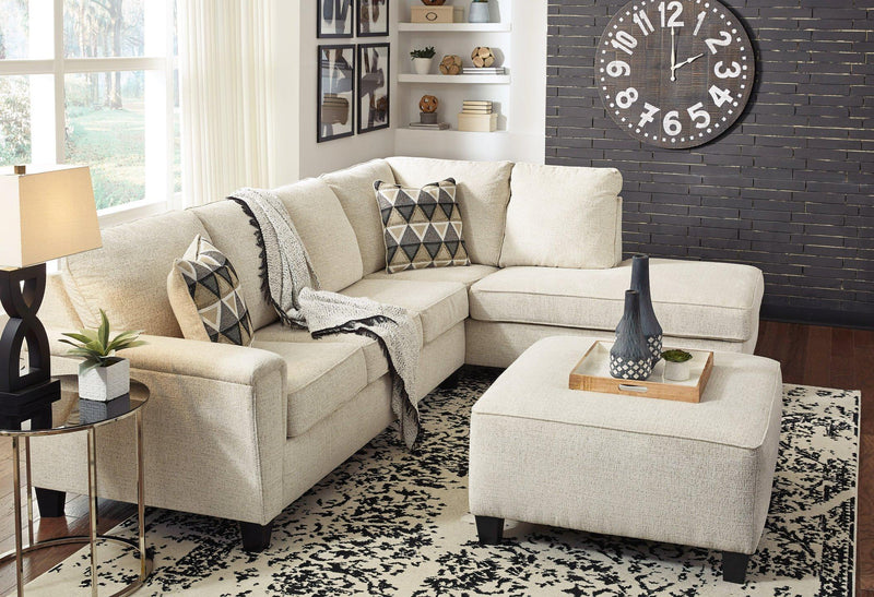 Abinger Living Room Set Ashley Furniture
