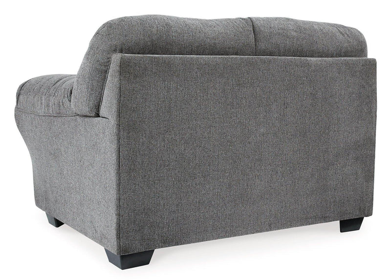 Allmaxx Living Room Set Ashley Furniture