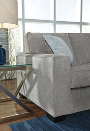 Altari Living Room Set Ashley Furniture