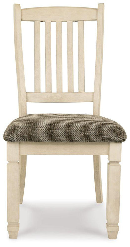 Bolanburg Dining Set -  Ashley Furniture Dining Room Set