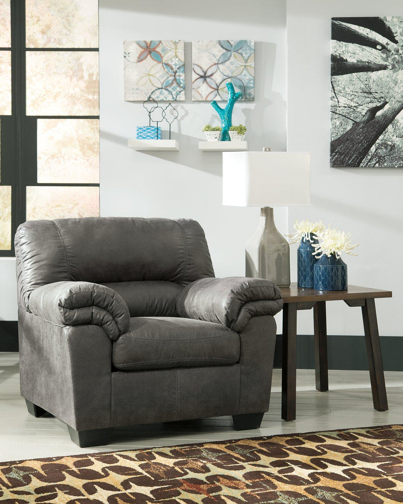 Bladen Living Room Set -  Ashley Furniture Living Room Set