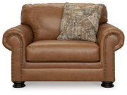 Carianna Living Room Set -  Ashley Furniture Living Room Set  Fresh Start Furniture