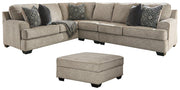 Bovarian Living Room Set -  Ashley Furniture Living Room Set