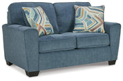 Cashton Living Room Set -  Ashley Furniture Living Room Set  Fresh Start Furniture