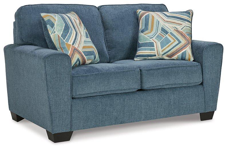 Cashton Living Room Set -  Ashley Furniture Living Room Set  Fresh Start Furniture