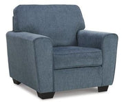 Cashton Living Room Set -  Ashley Furniture Living Room Set  Fresh Start Furniture