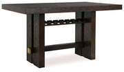 Burkhaus Dining Room Set -  Ashley Furniture Dining Room Set  Fresh Start Furniture