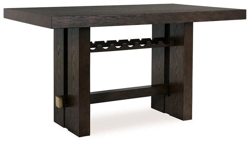 Burkhaus Dining Room Set -  Ashley Furniture Dining Room Set  Fresh Start Furniture
