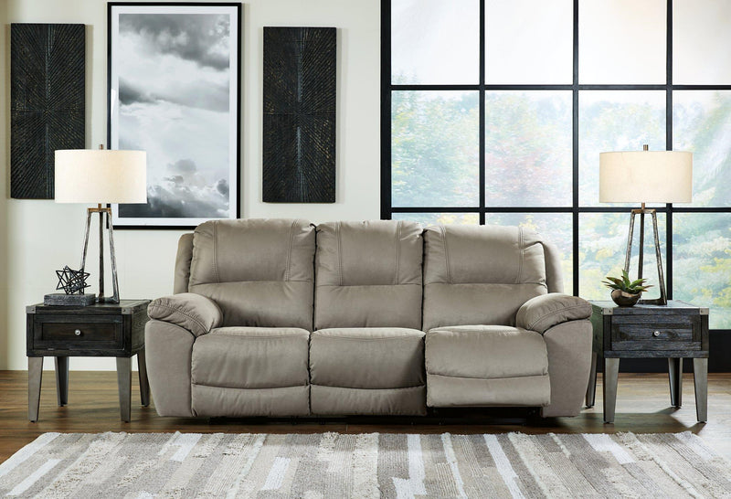 Next-Gen Gaucho Power Reclining Sofa Ashley Furniture Sofa  Fresh Start Furniture