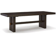 Burkhaus Dining Room Set -  Ashley Furniture Dining Room Set  Fresh Start Furniture
