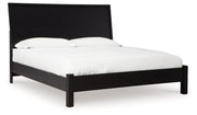 Danziar Bedroom Set -  Ashley Furniture Bedroom Set  Fresh Start Furniture