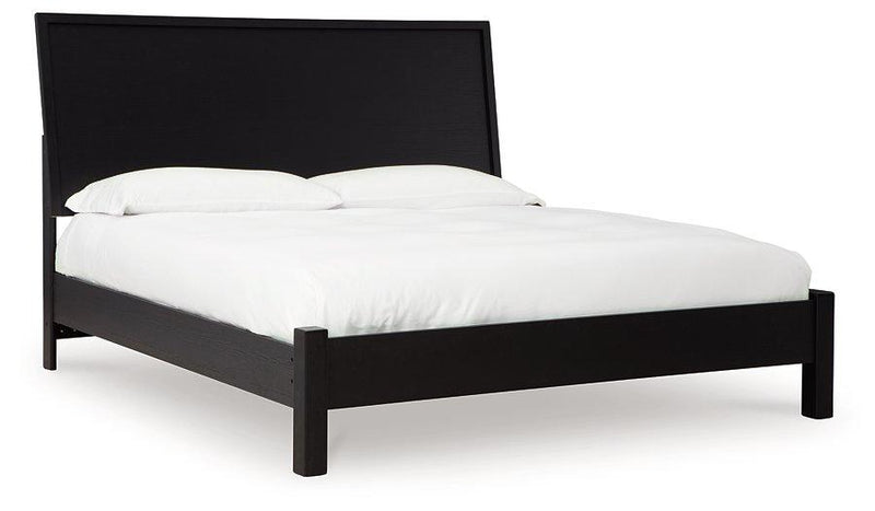 Danziar Bedroom Set -  Ashley Furniture Bedroom Set  Fresh Start Furniture