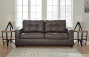 Barlin Mills Sofa -  Ashley Furniture Sofa