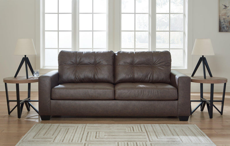 Barlin Mills Sofa -  Ashley Furniture Sofa