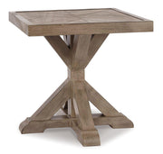 Beachcroft Outdoor Seating Set -  Ashley Furniture Outdoor Seating Set