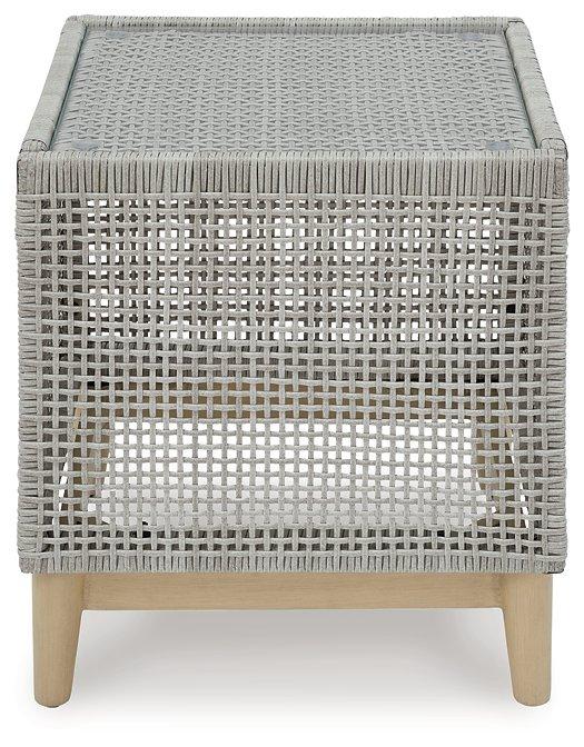 Seton Creek Outdoor Seating Set Ashley Furniture Outdoor Seating Set  Fresh Start Furniture