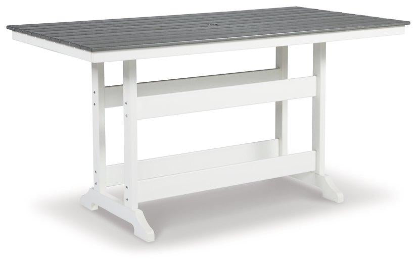 Transville Outdoor Dining Set Ashley Furniture Outdoor Dining Set  Fresh Start Furniture