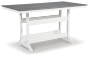 Transville Outdoor Dining Set Ashley Furniture Outdoor Dining Set  Fresh Start Furniture