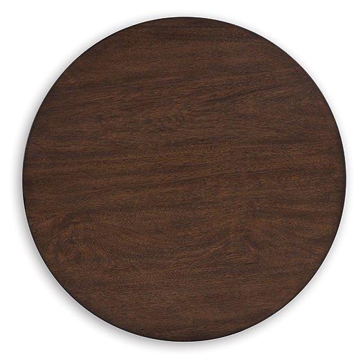 Korestone Occasional Table Set Ashley Furniture Table Set  Fresh Start Furniture