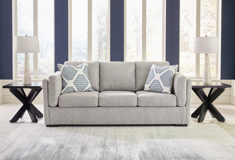 Evansley Living Room Set -  Ashley Furniture Living Room Set  Fresh Start Furniture
