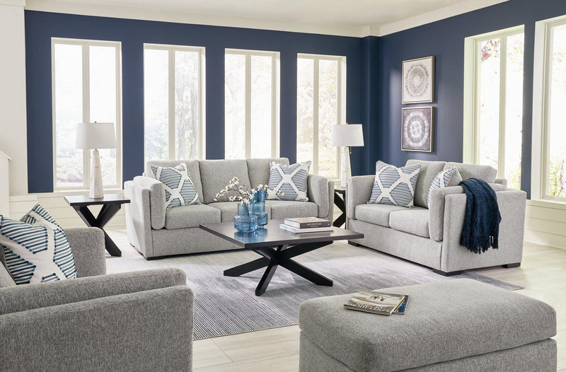 Evansley Living Room Set -  Ashley Furniture Living Room Set  Fresh Start Furniture