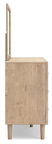 Cielden Bedroom Set -  Ashley Furniture Bedroom Set  Fresh Start Furniture