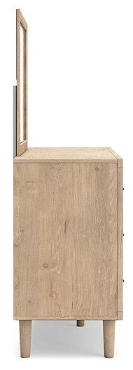 Cielden Bedroom Set -  Ashley Furniture Bedroom Set  Fresh Start Furniture