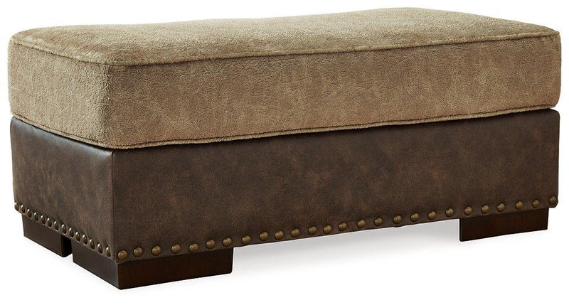 Alesbury Living Room Set Ashley Furniture