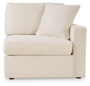 Modmax 6-Piece Sectional Ashley Furniture Sectional  Fresh Start Furniture