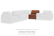 Modmax 5 Piece Sectional with Audio Console Ashley Furniture Sectional  Fresh Start Furniture
