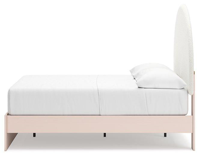 Wistenpine Bedroom Package -  Ashley Furniture Youth Bedroom Set  Fresh Start Furniture
