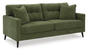 Bixler Living Room Set -  Ashley Furniture Living Room Set