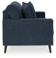 Bixler Living Room Set -  Ashley Furniture Living Room Set