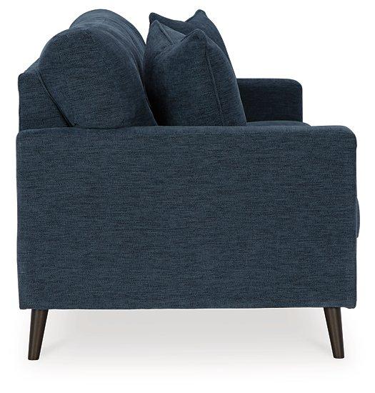 Bixler Living Room Set -  Ashley Furniture Living Room Set