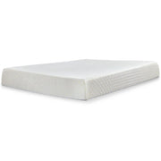 Calverson Bed and Mattress Set -  Ashley Furniture Mattress Set  Fresh Start Furniture