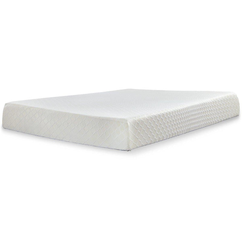 Socalle Bed and Mattress Set Ashley Furniture Mattress Set  Fresh Start Furniture