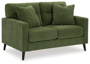 Bixler Living Room Set -  Ashley Furniture Living Room Set