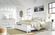 Kanwyn Bedroom Set Ashley Furniture Bedroom Set  Fresh Start Furniture