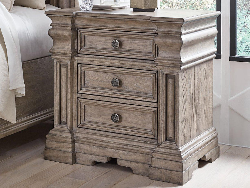 Blairhurst Bedroom Set -  Ashley Furniture Bedroom Set