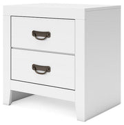 Binterglen Bedroom Package -  Ashley Furniture Bedroom Set