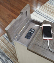 Bolanburg Table Set -  Ashley Furniture Table Set