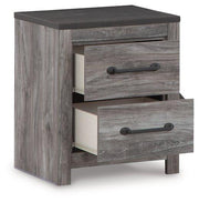 Bronyan Bedroom Set -  Ashley Furniture Bedroom Set  Fresh Start Furniture