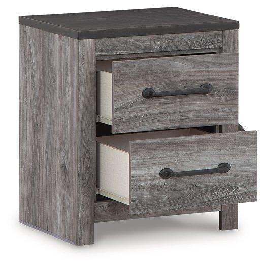 Bronyan Bedroom Set -  Ashley Furniture Bedroom Set  Fresh Start Furniture